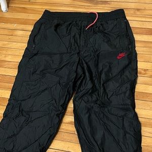 Vintage Nike Pants